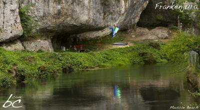 MÃ¼rschi in "Muscle Beach" (2)